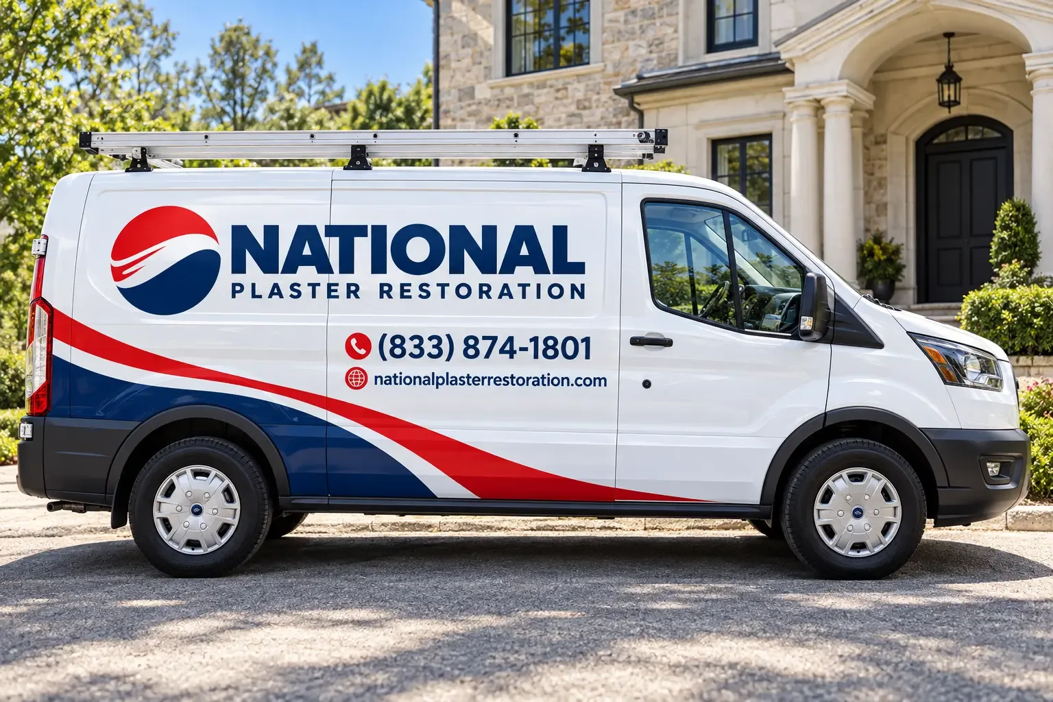 Plaster Repair in Worth, IL near me